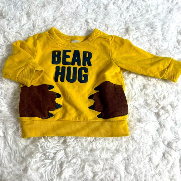 Carter’s | 6M | Baby boy sweater - Picture 1 of 5